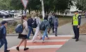 Drumuri mai sigure în jurul școlilor: Din 2026, în Moldova vor fi amenajate primele „coridoare școlare” conform standardelor europene - FOTO
