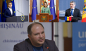Primarul capitalei cheamă conducerea țării la dezbateri publice pe tema bugetul municipal, bugetul de stat și alte subiecte: „Pot alege ei televiziunea, moderatorii și măcar pot veni toți împreună.” Reacția PAS - VIDEO