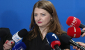 Ce spune ministrul Justiției, Veronica Mihailov-Moraru, despre plecarea lui Ion Munteanu și când va fi desemnat un procuror general interimar