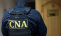 Percheziții la Drochia: Funcționari din cadrul Inspectoratului de Poliție și persoane fizice - vizați în mai multe cauze penale pe fapte de corupție sistemică