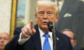 Donald Trump amenință cu sancțiuni: Rusia ar putea fi forțată să accepte un armistițiu - VIDEO