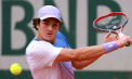 "Fenomenul" Joao Fonseca, debut fabulos la Roland Garros! Puștiul minune a "spulberat" un cap de serie în primul tur