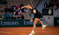 Finalista din 2023, out în primul tur de la Roland Garros! Surpriză în ultimul meci din turul 1