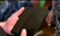Un bărbat reținut pentru piraterie și spălare de bani, surprins cu „afacerea” în plină desfășurare din închisoare - VIDEO

