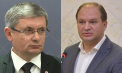 „Eu ce să-i fac lui show?” Reacția lui Grosu, după ce Ceban a chemat conducerea țării la o dezbatere publică unde să discute despre bugetul municipal - VIDEO 
