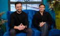 Adevărul despre suplimentele alimentare! Dacă sunt importante acestea pentru sportivi, au explicat Andrei Bacinschi și Denis Vieru - VIDEO