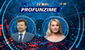 Emisiunea În PROfunzime cu Lorena Bogza din 29.05.2025. Invitat: Dan Perciun - VIDEO
