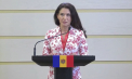 Stamate acuză PAS  de lipsă de transparență, după ce nu au susținut crearea unei comisii care să investigheze modificările facute la legea amnistiei  - VIDEO