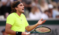 Tsitsipas spune că ”imaturitatea” a dus la eliminarea sa șocantă de la Roland Garros