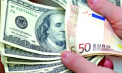 Curs valutar BNM pentru 29 mai. Cât costă astăzi un euro și un dolar - FOTO