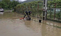Ploi torențiale și vânt puternic în România și Ucraina: Zeci de localități sub ape - VIDEO