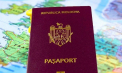 Republica Moldova va emite noi tipuri de pașapoarte și documente de călătorie, adaptate la standardele UE