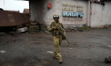 Fost comandant militar rus, implicat în asediul sângeros asupra Mariupolului, a murit după detonarea unei grenade