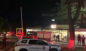 Alertă cu bombă la Memorialul „Eternitate” și un supermarket de la Telecentru: Poliția, pompierii și serviciile specializate au intervenit - VIDEO