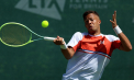 Muncă, disciplină și sport în timpul liber: Rutina jucătorilor de la Moldova Open - VIDEO

