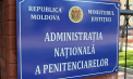Ministerul Justiției anunță concurs pentru ocuparea funcției de director și director adjunct al Administrației Naționale a Penitenciarelor
