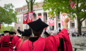 Sărbătoare cu mesaj de rezistență la Harvard: Promoția 2025, aplaudată în ciuda atacurilor politice - VIDEO