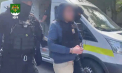 Un cetățean georgian - extrădat din Republica Moldova în Statele Unite ale Americii. De ce este învinuit acesta - VIDEO

