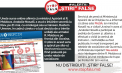 STOPFALS. Ministrul moldovean al Apărării s-a înțeles în secret la Kiev să trimită soldați pe front