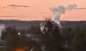Drone ucrainene au lovit regiunea Kursk. Un spital și mai multe blocuri au fost avariate. Luptele intense continuă la graniță - VIDEO