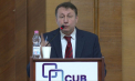Coaliția pentru Unitate și Bunăstare și-a prezentat programul politic înainte de alegeri, lansând critici dure la adresa PAS - VIDEO