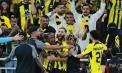 Dublă istorică pentru Al-Ittihad! Benzema își conduce echipa la victorie în finala Cupei Arabiei Saudite - VIDEO