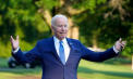 Joe Biden, primele dezvăluiri după ce a fost diagnosticat cu cancer