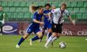 Fotbal feminin. Moldova, remiză cu Insulele Feroe - FOTO