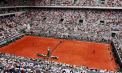 Tensiune și spectacol la Roland Garros: Alcaraz ajunge cu emoții în optimi, Rune impresionează, iar Djokovic joacă în același timp cu finala Ligii Campionilor - VIDEO