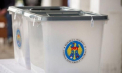În patru localități din țară are loc turul II al alegerilor locale noi: CEC anunță ca procesul electoral decurge în regim obișnuit