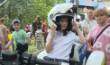 Ziua Copilului, sărbătorită la reședința prezidențială de la Condrița: Cei mici au avut parte de drumeții, yoga și demonstrații spectaculoase - VIDEO