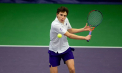 Clement Chidekh, primul campion al turneului ATP Challenger - Moldova Open. Francezul l-a învins în finală pe rusul Ilia Simakin - VIDEO