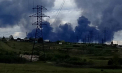 Atac major al serviciilor secrete ucrainene asupra aviației strategice ruse. Zeci de bombardiere, distruse. Ce spun autoritățile ruse - VIDEO
