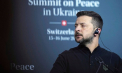 Zelenski anunţă că o delegaţie ucraineană condusă de Umerov participă luni la a doua rundă de negocieri directe cu Rusia, la Istanbul
