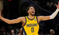 Indiana Pacers, calificare istorică în finala NBA după 25 de ani - VIDEO
