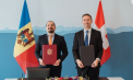 Vești bune pentru moldovenii din Elveția: Aceștia vor putea primi pensii din ambele țări