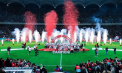 UEFA a publicat noul clasament al coeficienților. FCSB, urcare spectaculoasă
