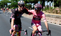 Simon Yates a câștigat primul Giro d'Italia. Victorie de etapă pentru Olav Kooij la Roma