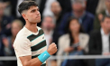 Carlos Alcaraz își continuă parcursul perfect de apărare a trofeului la Roland Garros - VIDEO