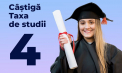 Ești absolvent(ă) de liceu? Iată cum poți câștiga un an de studii GRATUIT la Facultatea de Stomatologie