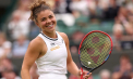 Jasmine Paolini a fost eliminată de ucraineanca Elina Svitolina, care a avut o revenire de senzație, salvând trei mingi de meci - VIDEO