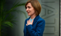Maia Sandu, mesaj de felicitare pentru Karol Nawrocki, noul președinte al Poloniei: „Moldova așteaptă cu nerăbdare să continue cooperarea noastră cu Polonia”