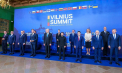 Rusia, „cea mai gravă amenințare”: Liderii B9 și ai țărilor nordice cer întărirea NATO - VIDEO