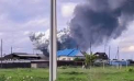 Ucraina lovește în inima Rusiei: 117 drone, baze militare în flăcări și pagube de 7 miliarde de dolari - VIDEO