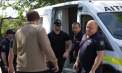 După luni de tăcere, ucigașii tânărului din Fălești ajung în fața instanței. Unul dintre acuzați își neagă vina - VIDEO