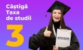 Oportunitate pentru tinerii din familii vulnerabile sau cu dizabilități: câștigă un an de studii GRATUIT la Facultatea de Stomatologie

