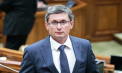 Igor Grosu, mesaj după moartea marelui compozitor Eugen Doga: „Astăzi ne luăm rămas-bun de la un geniu al muzicii, un simbol al culturii naționale” - VIDEO