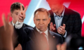 Răsturnare de situație în Polonia: Candidatul conservator obține președinția în ciuda sondajelor - VIDEO