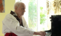 Adio, maestre! Eugen Doga în ultimul său interviu pentru PRO TV, ne-a povestit despre viața sa dedicată artei - VIDEO 