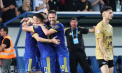 Baraj Superliga: Unirea Slobozia o învinge dramatic pe Voluntari, după lovituri de departajare